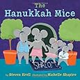 The Hanukkah Mice