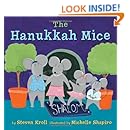The Hanukkah Mice