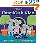 The Hanukkah Mice by Steven Kroll