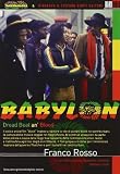 Franco Rosso: Babylon, Dread Beat an` Blood ( Babylon / Dread Beat an` Blood ) [ NON-USA FORMAT, PAL, Reg.0 Import - Italy ]