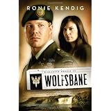 Wolfsbane (Discarded Heroes, Book 3)
