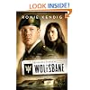 Wolfsbane (Discarded Heroes, Book 3)