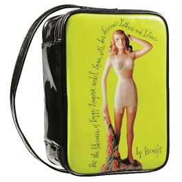 lana makeup bag