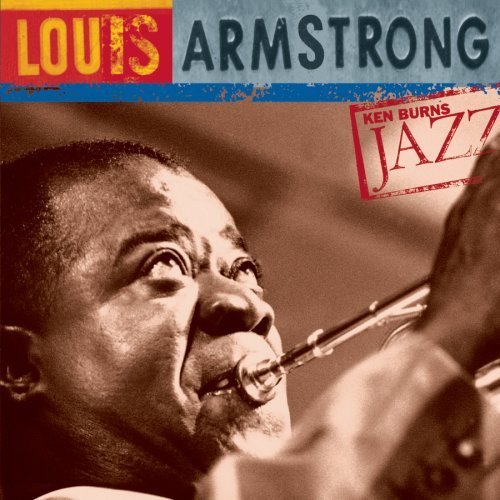 Louis Armstrong - Louis Armstrong: Ken Burns Jazz (The Definitive) By Armstrong, Louis [music Cd] - Zortam Music