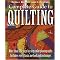 Quilting Books - Favorite Fundamental (How-To and Piecing)