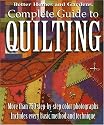 Complete Guide to Quilting (Better Homes & Gardens Crafts)