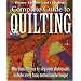 Complete Guide to Quilting