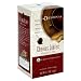 Davidson's Tea Dessert Tea/Cherries Jubilee, 25-Count Tea Bags (Pack of 6)