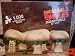 Incredible Edibles Champignons Aux Pois Jigsaw Puzzle