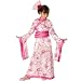 Asian Princess Child Costume Child (Medium)