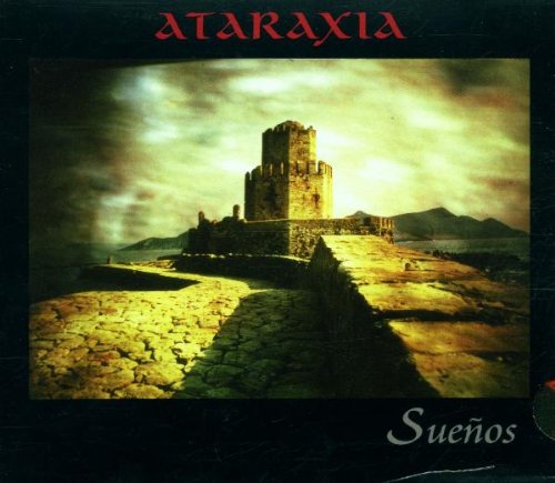 Ataraxia - Suenos - Zortam Music