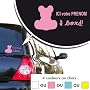 KOO Interactive-Sticker Autocollant Voiture Bebe a&hellip de KOO Interactive