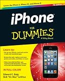 iPhone For Dummies (For Dummies