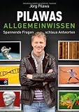 Produkt-Bild: Pilawas Allgemeinwissen: Spannende Fragen - schlaue Antworten