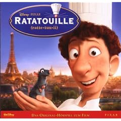 Ratatouille
