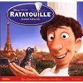 Ratatouille