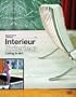 Interieur, Exterieur: Living in Art
