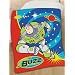 Disney Pixar Toy Story Buzz Lightyear Fleece Blanket