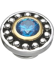 Kameleon Celestial Blue Topaz JewelPop KJP392