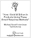 "How I Sold $6 Billion In Products Using These Direct Response Methods": Michael Senoff Interviews Ted Nicholas