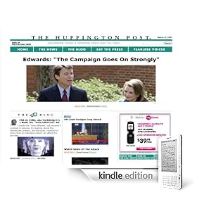 Free Kindle Blogs