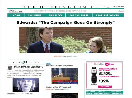 Huffington Post
