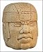 Olmec Colossal Head