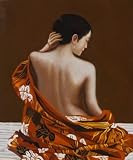 Art Reproduction Oil Painting – Women: Tiger Lily – Classic 20″ X 24″ – Hand Painted Canvas Art Reviews 51Nj05Zzi1L. SL160 Modern Abstract Art Oil Painting STRETCHED READY TO HANG OPC215