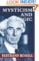 Mysticism and Logic (Dover Books on Western Philosophy)