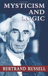 Mysticism & Logic