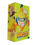 Naruto 2008 Box Set, Vol.s 1-27
