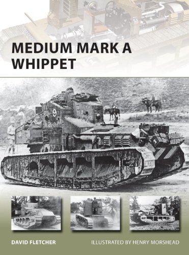 medium mark a whippet new vanguard