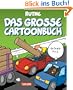 Ruthe: Das gro�e Cartoonbuch