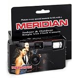 from Meridian 5x Disposable Party Cameras