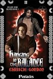 Click here to read the review of Hanging in the Balance by Christie Gordon