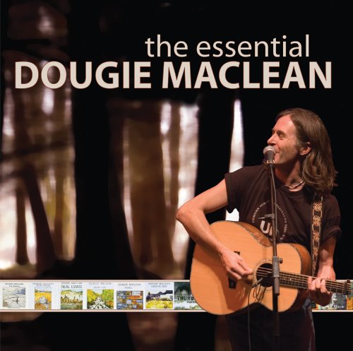 Dougie MacLean - Essential - Zortam Music