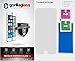 iPhone 6S Tempered Glass Screen protector [Gorilla Glass Series] by GorillaCords® [0.33mm] Thickness - Ultra clear HDTriple-Layer