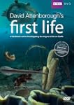 David Attenborough's First Life [Rein...