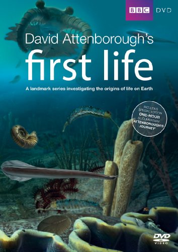 David Attenborough's First Life