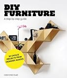 DIY Furniture: A Step-by-Step Guide
