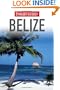 Belize (Insight Guides)