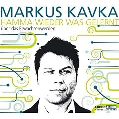 Hamma wieder was gelernt