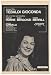 1968 Marilyn Horne Tebaldi Gioconda London Photo Print Ad