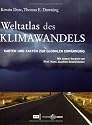 Weltatlas des Klimawandels - Karten und Fakten zur globalen Erwärmung