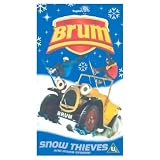 Brum [VHS]