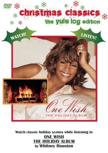 One Wish The Holiday Album (Christmas Classics-The Yule Edition)