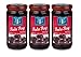 Tillen Farms Cherries, Bada Bings, 13.5-Ounce, 3-Count