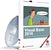Visual Basic 2010, eBook auf CD-ROM Grundlagen, ADO .NET, Windows Presentation Foundation