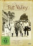 Produkt-Bild: Big Valley - 1. Staffel [8 DVDs]