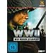 WW II - Wir waren Soldaten. Vergessene Filme des Zweiten Weltkriegs [3 DVDs]